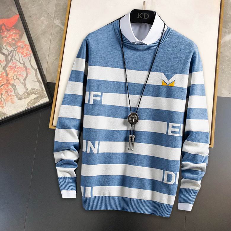 Fendi Sweater-002